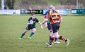 Monaghan V Lurgan Gordon West Cup Semi-final March 24th 2018 (5)